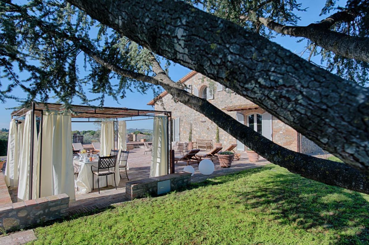 Villa Siena Exterior photo